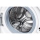 Midea Πλυντήριο Ρούχων 10kg 1400 Στροφών MF110W100BA10/W-GR Midea Πλυντήριο Ρούχων 10kg 1400 Στροφών MF110W100BA10/W-GR