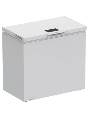 Whirlpool Καταψύκτης Μπαούλο 198lt Κωδικός: W3RHS19EW2 Whirlpool Καταψύκτης Μπαούλο 198lt Κωδικός: W3RHS19EW2