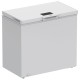 Whirlpool Καταψύκτης Μπαούλο 198lt Κωδικός: W3RHS19EW2 