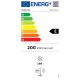 Whirlpool Καταψύκτης Μπαούλο 198lt Κωδικός: W3RHS19EW2 