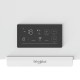 Whirlpool Καταψύκτης Μπαούλο 198lt Κωδικός: W3RHS19EW2 