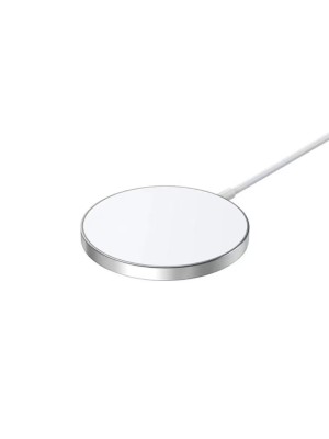 ΦΟΡΤΙΣΤΗΣ REMAX PR-W58 ΑΣΥΡΜΑΤΟΣ ALUMINUM 15W ΦΟΡΤΙΣΤΗΣ REMAX PR-W58 ΑΣΥΡΜΑΤΟΣ ALUMINUM 15W