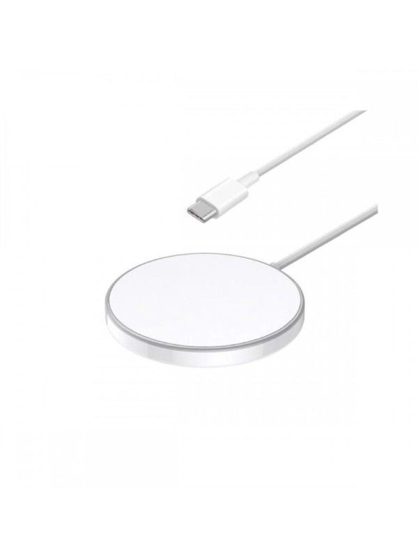 ΦΟΡΤΙΣΤΗΣ REMAX PR-W58 ΑΣΥΡΜΑΤΟΣ ALUMINUM 15W