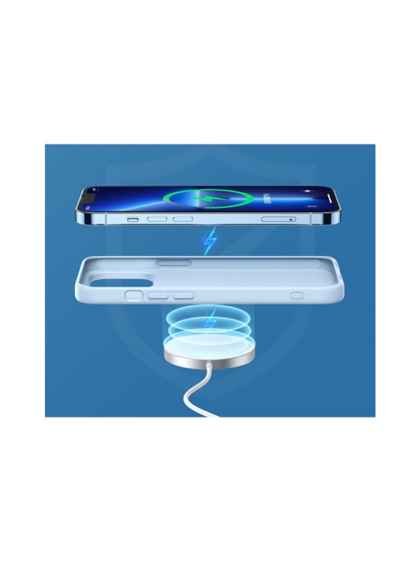 ΦΟΡΤΙΣΤΗΣ REMAX PR-W58 ΑΣΥΡΜΑΤΟΣ ALUMINUM 15W