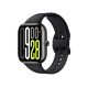 Xiaomi Redmi Watch 5 Aluminium 48mm Αδιάβροχο με Παλμογράφο (Black) Xiaomi Redmi Watch 5 Aluminium 48mm Αδιάβροχο με Παλμογράφο (Black)