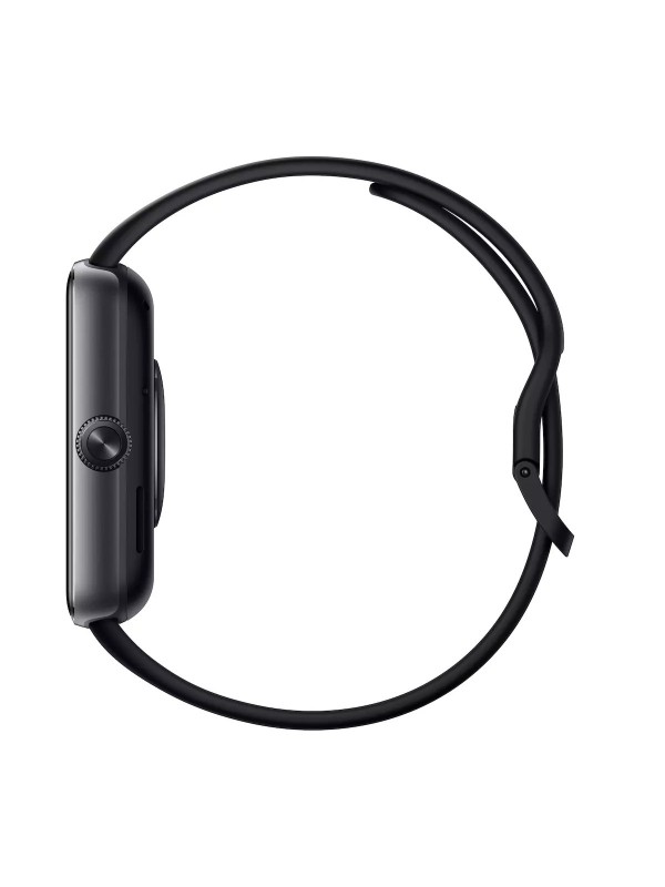 Xiaomi Redmi Watch 5 Aluminium 48mm Αδιάβροχο με Παλμογράφο (Black) Xiaomi Redmi Watch 5 Aluminium 48mm Αδιάβροχο με Παλμογράφο (Black)