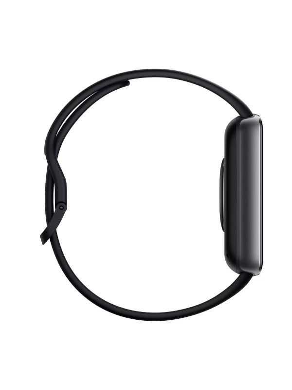 Xiaomi Redmi Watch 5 Aluminium 48mm Αδιάβροχο με Παλμογράφο (Black) Xiaomi Redmi Watch 5 Aluminium 48mm Αδιάβροχο με Παλμογράφο (Black)