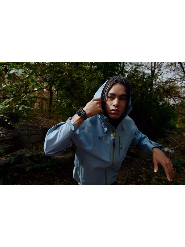 Xiaomi Redmi Watch 5 Aluminium 48mm Αδιάβροχο με Παλμογράφο (Black) Xiaomi Redmi Watch 5 Aluminium 48mm Αδιάβροχο με Παλμογράφο (Black)