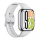 Xiaomi Redmi Watch 5 Aluminium 48mm Αδιάβροχο με Παλμογράφο (Silver Gray) Xiaomi Redmi Watch 5 Aluminium 48mm Αδιάβροχο με Παλμογράφο (Silver Gray)
