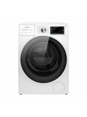 Whirlpool Πλυντήριο Ρούχων 10kg με Ατμό 1351 Στροφών W6 W045WB EE Whirlpool Πλυντήριο Ρούχων 10kg με Ατμό 1351 Στροφών W6 W045WB EE