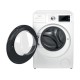 Whirlpool Πλυντήριο Ρούχων 10kg με Ατμό 1351 Στροφών W6 W045WB EE Whirlpool Πλυντήριο Ρούχων 10kg με Ατμό 1351 Στροφών W6 W045WB EE