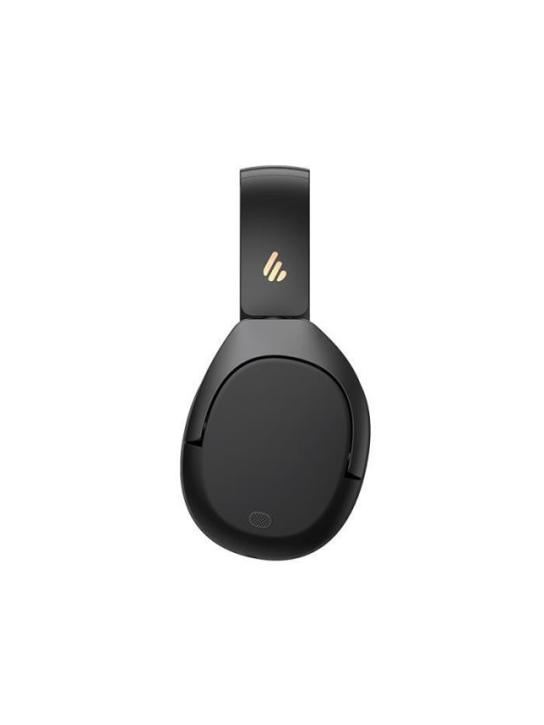 Edifier W830NB Hybrid Ασύρματα / Ενσύρματα On Ear Ακουστικά με 54 ώρες Λειτουργίας Μαύρα Edifier W830NB Hybrid Ασύρματα / Ενσύρματα On Ear Ακουστικά με 54 ώρες Λειτουργίας Μαύρα