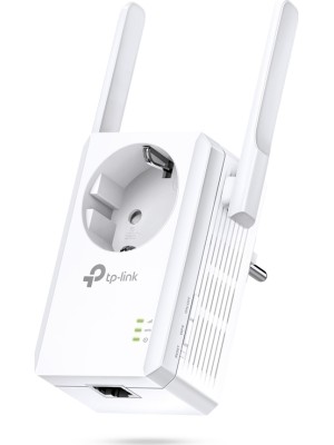 TP-LINK TL-WA860RE v6 WiFi Extender Single Band (2.4GHz) 300Mbps TP-LINK TL-WA860RE v6 WiFi Extender Single Band (2.4GHz) 300Mbps