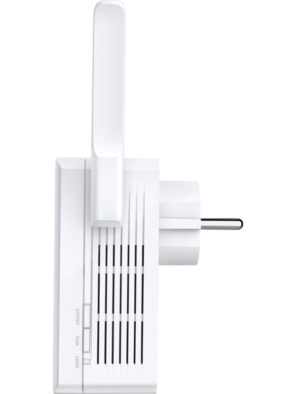 TP-LINK TL-WA860RE v6 WiFi Extender Single Band (2.4GHz) 300Mbps TP-LINK TL-WA860RE v6 WiFi Extender Single Band (2.4GHz) 300Mbps