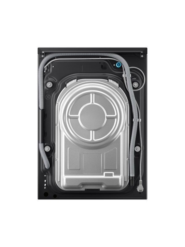 Samsung Πλυντήριο Ρούχων 9kg με Τεχνολογία Ατμού 1400 Στροφών AI Wash Ασημί WF90F09C4SU4 Samsung Πλυντήριο Ρούχων 9kg με Τεχνολογία Ατμού 1400 Στροφών AI Wash Ασημί WF90F09C4SU4