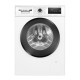 Bosch Πλυντήριο Ρούχων 9kg με Τεχνολογία Ατμού 1400 Στροφών WGJ2440LGR Bosch Πλυντήριο Ρούχων 9kg με Τεχνολογία Ατμού 1400 Στροφών WGJ2440LGR