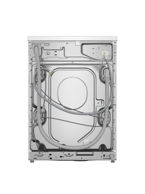 Bosch Πλυντήριο Ρούχων 9kg με Τεχνολογία Ατμού 1400 Στροφών WGJ2440LGR Bosch Πλυντήριο Ρούχων 9kg με Τεχνολογία Ατμού 1400 Στροφών WGJ2440LGR