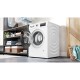 Bosch Πλυντήριο Ρούχων 9kg με Τεχνολογία Ατμού 1400 Στροφών WGJ2440LGR Bosch Πλυντήριο Ρούχων 9kg με Τεχνολογία Ατμού 1400 Στροφών WGJ2440LGR