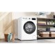 Bosch Πλυντήριο Ρούχων 9kg με Τεχνολογία Ατμού 1400 Στροφών WGJ2440LGR Bosch Πλυντήριο Ρούχων 9kg με Τεχνολογία Ατμού 1400 Στροφών WGJ2440LGR