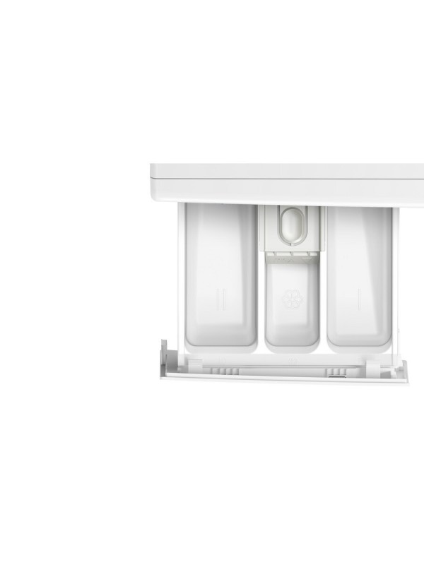 Bosch Πλυντήριο Ρούχων 9kg με Τεχνολογία Ατμού 1400 Στροφών WGJ2440LGR Bosch Πλυντήριο Ρούχων 9kg με Τεχνολογία Ατμού 1400 Στροφών WGJ2440LGR