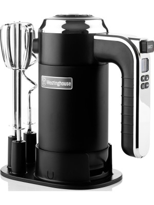 Westinghouse Μίξερ Χειρός 350W Μαύρο
