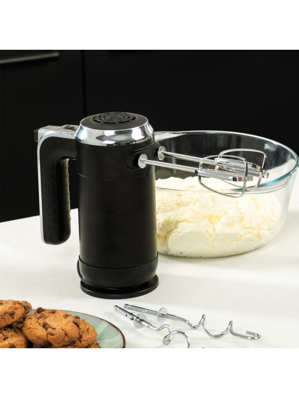 Westinghouse Μίξερ Χειρός 350W Μαύρο