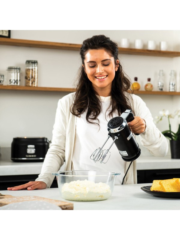 Westinghouse Μίξερ Χειρός 350W Μαύρο