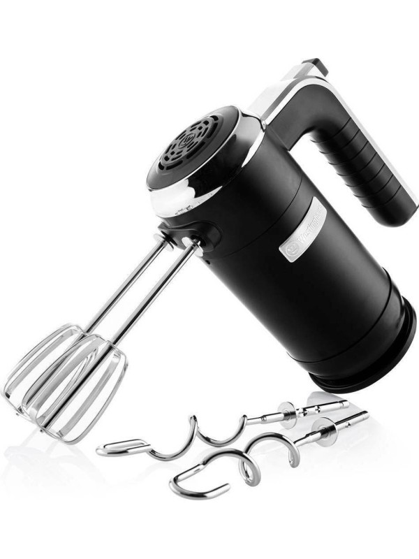 Westinghouse Μίξερ Χειρός 350W Μαύρο