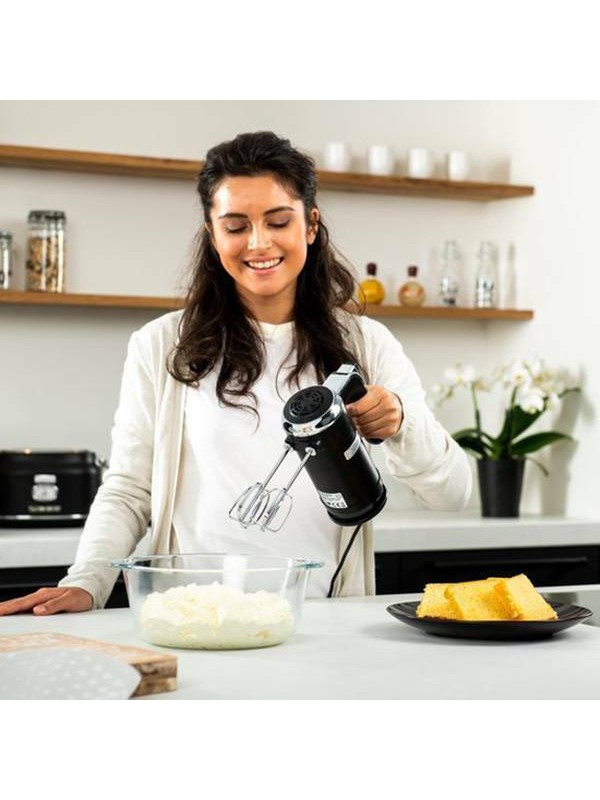 Westinghouse Μίξερ Χειρός 350W Μαύρο