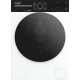 Whirlpool Πλυντήριο Ρούχων 12kg 1400 Στροφών WPM 27W ADS EE