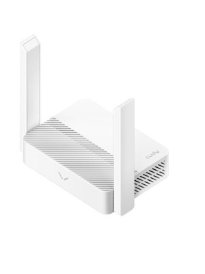 Cudy WR300 Ασύρματο Router Wi‑Fi 4 με 2 Θύρες Ethernet Cudy WR300 Ασύρματο Router Wi‑Fi 4 με 2 Θύρες Ethernet