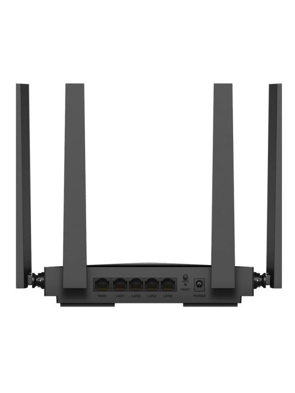 Cudy WR3600 v1 Ασύρματο Router Wi‑Fi 7 με 5 Θύρες Gigabit Ethernet