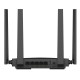 Cudy WR3600 v1 Ασύρματο Router Wi‑Fi 7 με 5 Θύρες Gigabit Ethernet