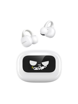  Earbuds Ugreen WS208 Bluetooth White 55136
