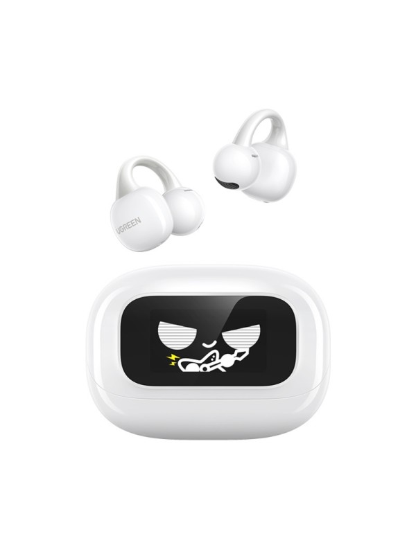  Earbuds Ugreen WS208 Bluetooth White 55136