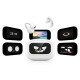  Earbuds Ugreen WS208 Bluetooth White 55136