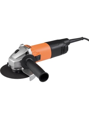 ΓΩΝΙΑΚΟΣ ΤΡΟΧΟΣ 125mm - AEG WS 8-125 S (#4935451296) ΓΩΝΙΑΚΟΣ ΤΡΟΧΟΣ 125mm - AEG WS 8-125 S (#4935451296)