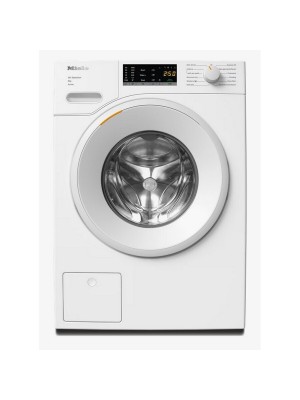 Miele WSA123 WCS Πλυντήριο Ρούχων 8kg 1400 Στροφών CapDosing 12729510 Miele WSA123 WCS Πλυντήριο Ρούχων 8kg 1400 Στροφών CapDosing 12729510