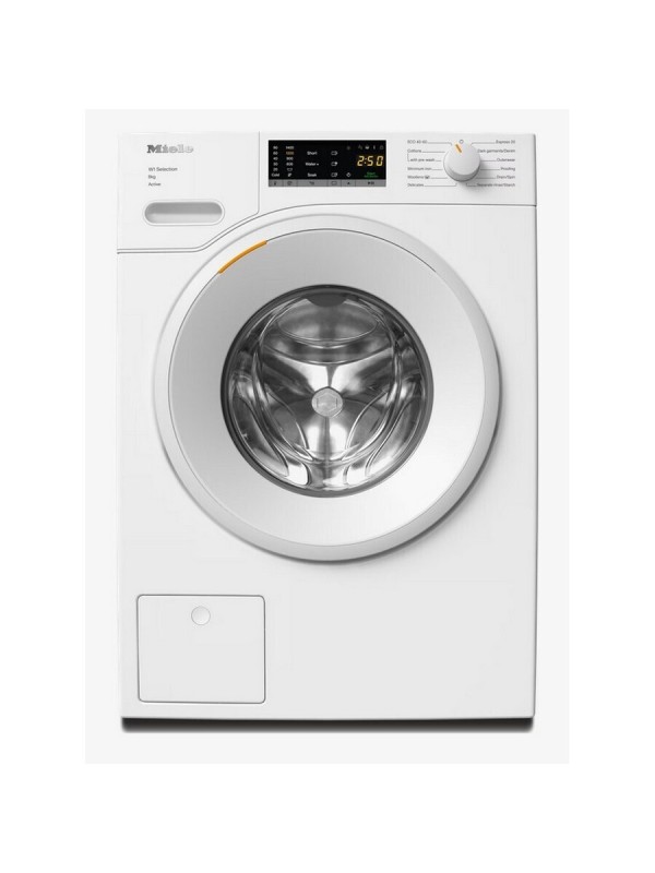 Miele WSA123 WCS Πλυντήριο Ρούχων 8kg 1400 Στροφών CapDosing 12729510 Miele WSA123 WCS Πλυντήριο Ρούχων 8kg 1400 Στροφών CapDosing 12729510
