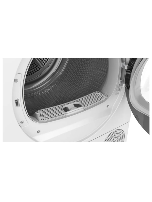 Pitsos WT232G09 Στεγνωτήριο 9kg με Αντλία Θερμότητας