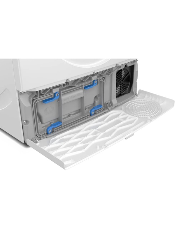 Pitsos WT232G09 Στεγνωτήριο 9kg με Αντλία Θερμότητας
