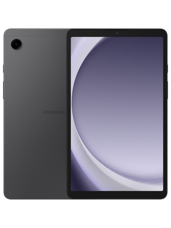 Samsung Galaxy Tab A9 8.7" με WiFi (4GB/64GB) Graphite Samsung Galaxy Tab A9 8.7" με WiFi (4GB/64GB) Graphite