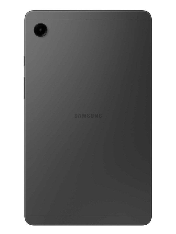 Samsung Galaxy Tab A9 8.7" με WiFi (4GB/64GB) Graphite Samsung Galaxy Tab A9 8.7" με WiFi (4GB/64GB) Graphite
