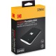Kodak X220 USB-C Εξωτερικός SSD 256GB 2.5" Μαύρο
