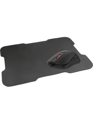 Omega VARR Gaming Set RGB Gaming Ποντίκι Μαύρο Omega VARR Gaming Set RGB Gaming Ποντίκι Μαύρο