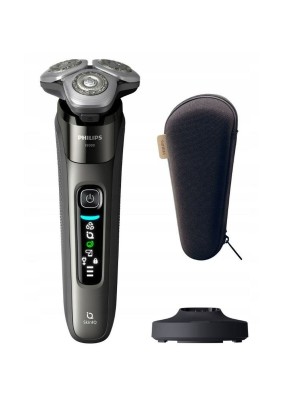 Philips i9000 X9002/10 Ξυριστική Μηχανή Προσώπου Επαναφορτιζόμενη Philips i9000 X9002/10 Ξυριστική Μηχανή Προσώπου Επαναφορτιζόμενη