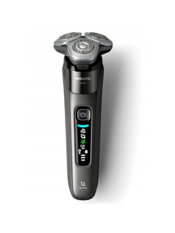 Philips i9000 X9002/10 Ξυριστική Μηχανή Προσώπου Επαναφορτιζόμενη Philips i9000 X9002/10 Ξυριστική Μηχανή Προσώπου Επαναφορτιζόμενη