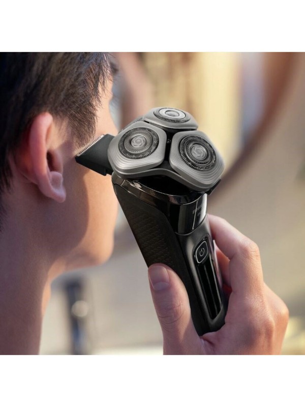 Philips i9000 X9002/10 Ξυριστική Μηχανή Προσώπου Επαναφορτιζόμενη Philips i9000 X9002/10 Ξυριστική Μηχανή Προσώπου Επαναφορτιζόμενη