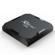 TV Box X96 Max Plus Ultra 4K UHD με WiFi USB 2.0 / USB 3.0 4GB RAM και 32GB Αποθηκευτικό Χώρο με Λειτουργικό Android 11.0 TV Box X96 Max Plus Ultra 4K UHD με WiFi USB 2.0 / USB 3.0 4GB RAM και 32GB Αποθηκευτικό Χώρο με Λειτουργικό Android 11.0