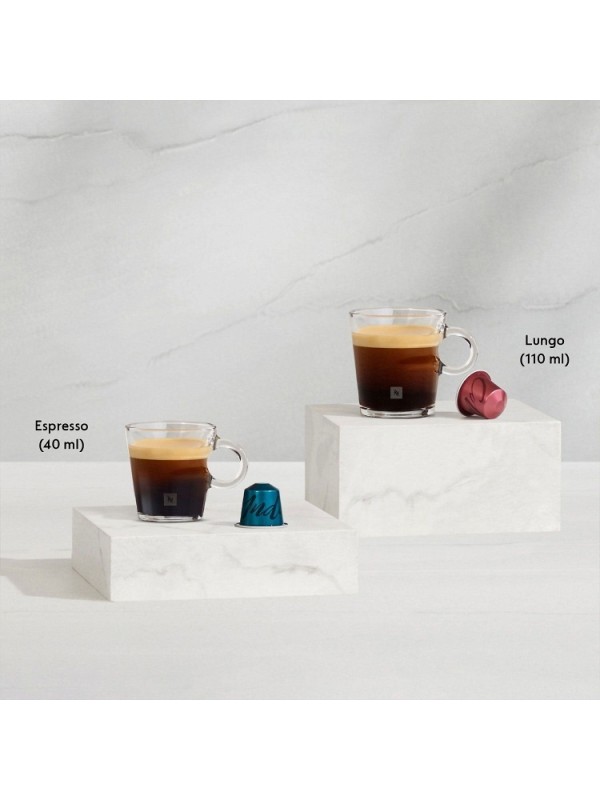 Krups Pixie XN 3063 V Καφετιέρα για Κάψουλες Nespresso Πίεσης 19bar Πράσινη